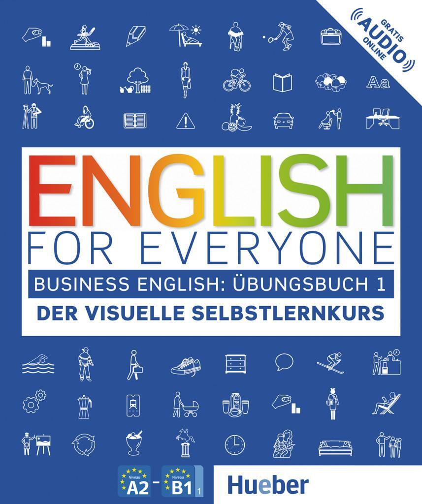 Cover: 9783196195989 | English for Everyone Business English 1 / Übungsbuch | Kindersley