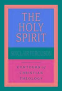 Cover: 9780851118956 | The Holy Spirit | Sinclair B Ferguson | Taschenbuch | Englisch | 1996