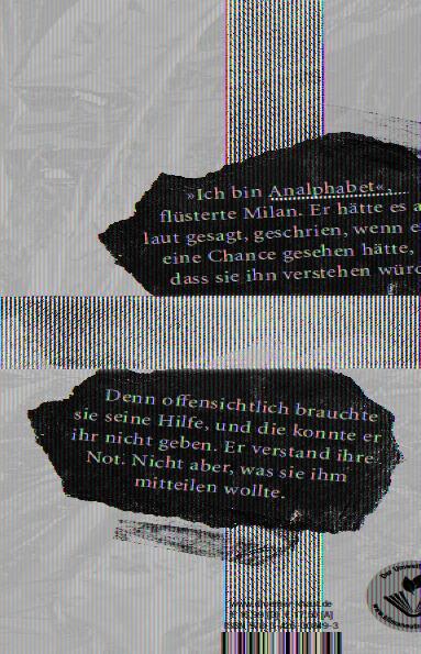 Rückseite: 9783426308493 | Das Geschenk | Sebastian Fitzek | Taschenbuch | 368 S. | Deutsch