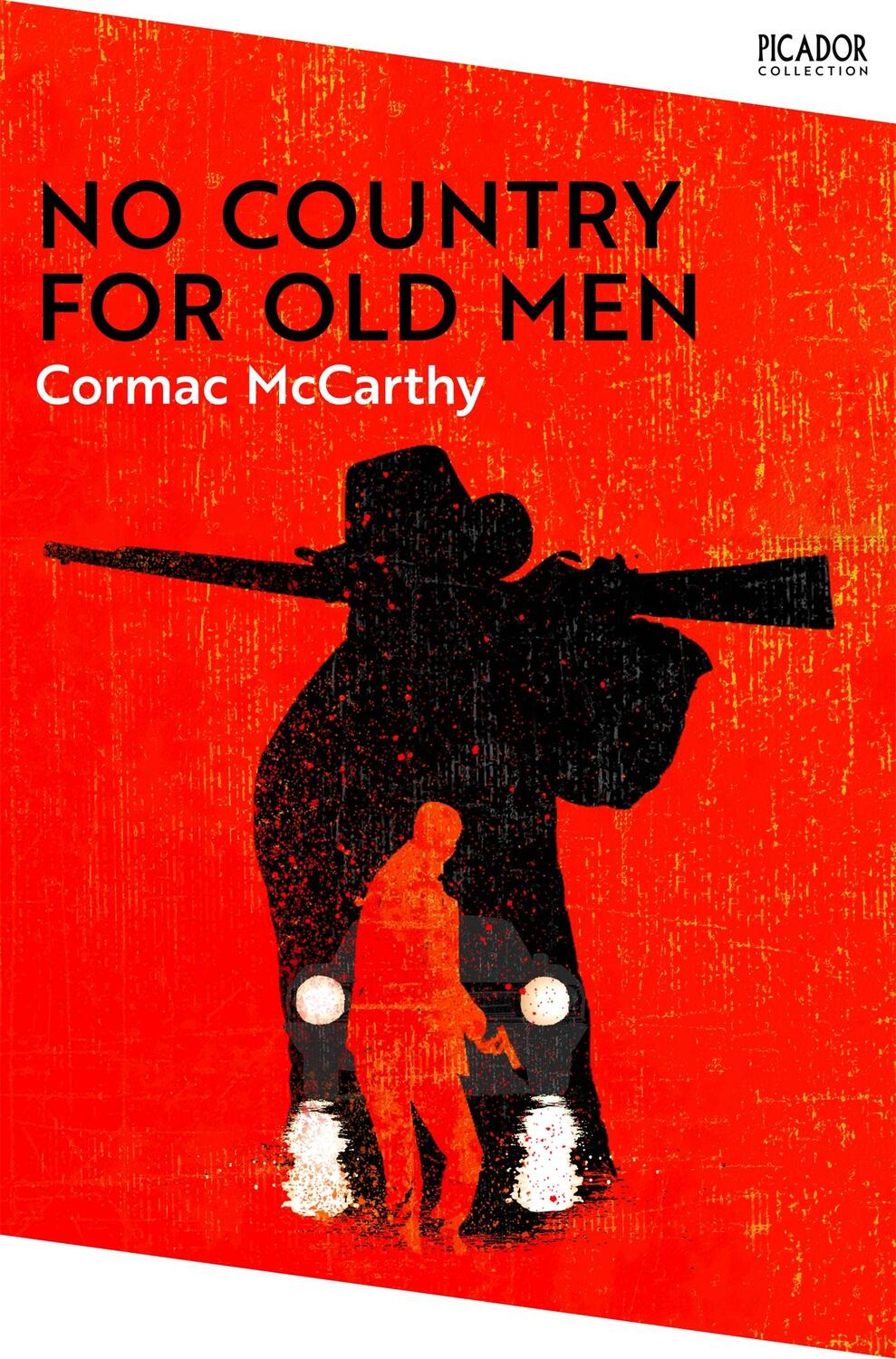 Cover: 9781035003785 | No Country for Old Men. Collection Edition | Cormac McCarthy | Buch