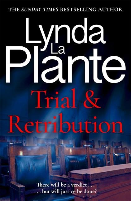 Cover: 9781804181034 | Trial and Retribution | Lynda La Plante | Taschenbuch | Englisch