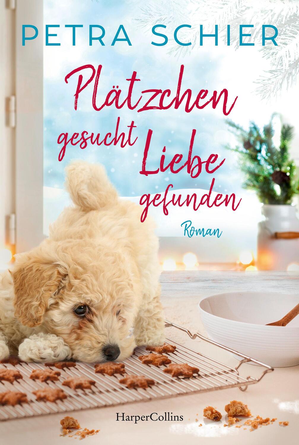 Cover: 9783749901531 | Plätzchen gesucht, Liebe gefunden | Petra Schier | Taschenbuch | 2021