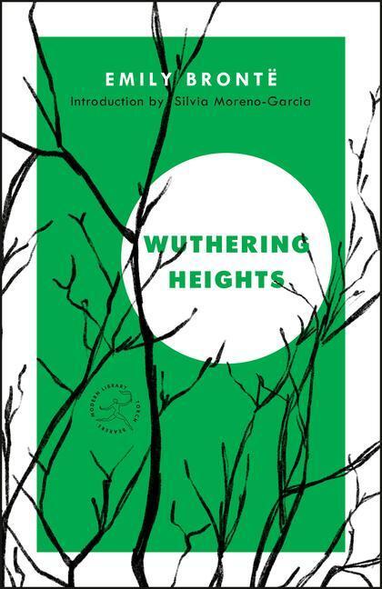 Cover: 9780593244036 | Wuthering Heights | Emily Brontë | Taschenbuch | Englisch | 2021