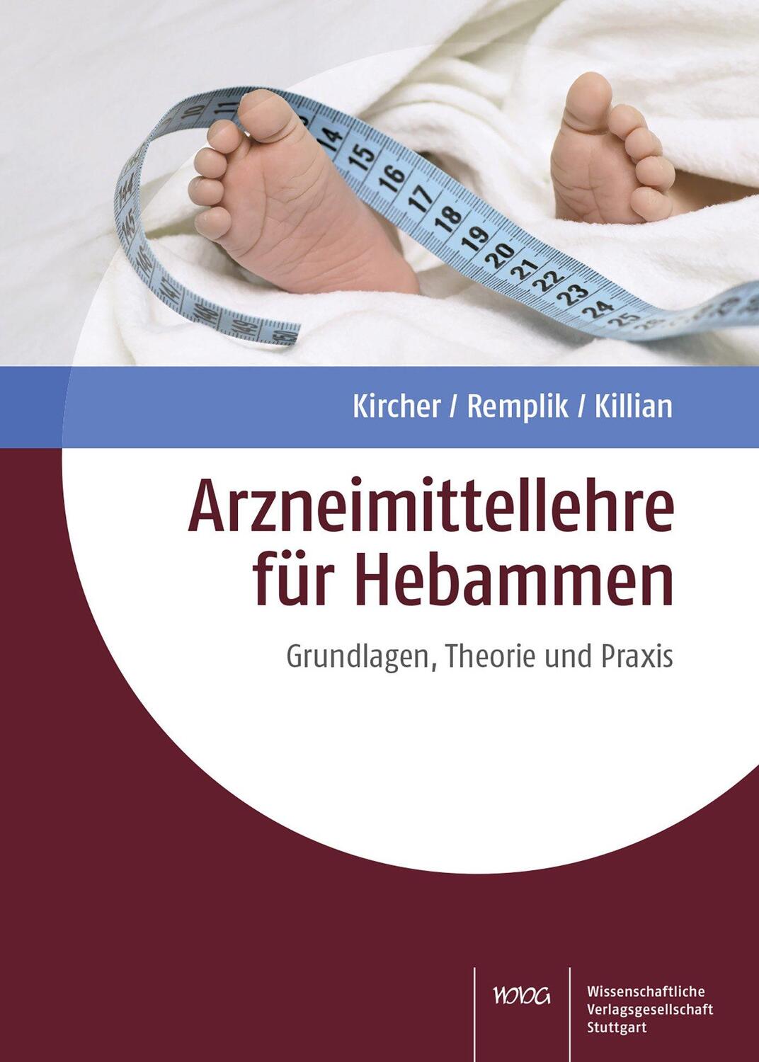 Cover: 9783804740495 | Arzneimittellehre für Hebammen | Grundlagen, Theorie und Praxis | Buch