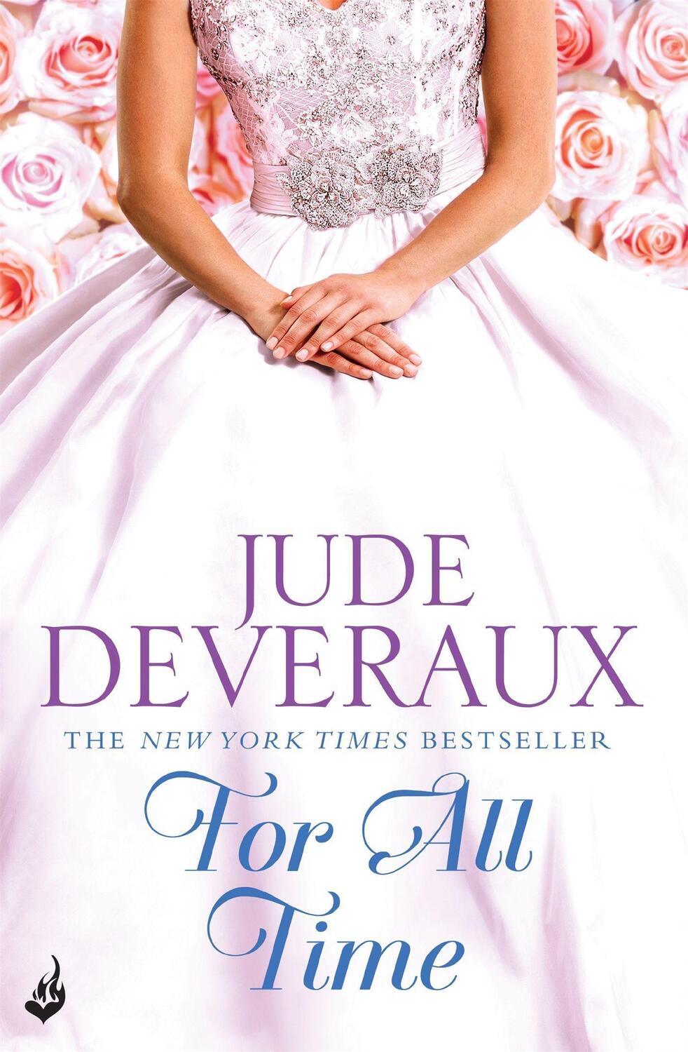 Cover: 9781472211408 | For All Time: Nantucket Brides Book 2 (A completely enthralling...