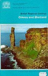 Cover: 9780118801614 | Orkney and Shetland | Geological Sciences Inst. (u. a.) | Taschenbuch