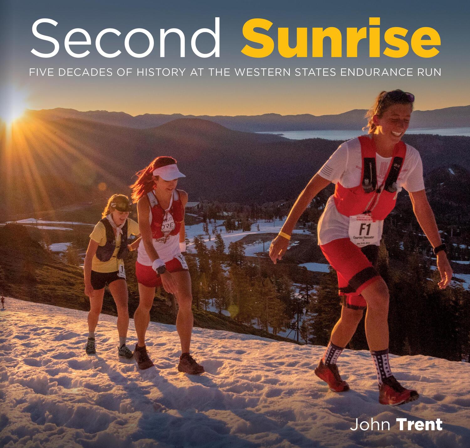 Cover: 9798985191301 | Second Sunrise | John Trent | Buch | Gebunden | 2023