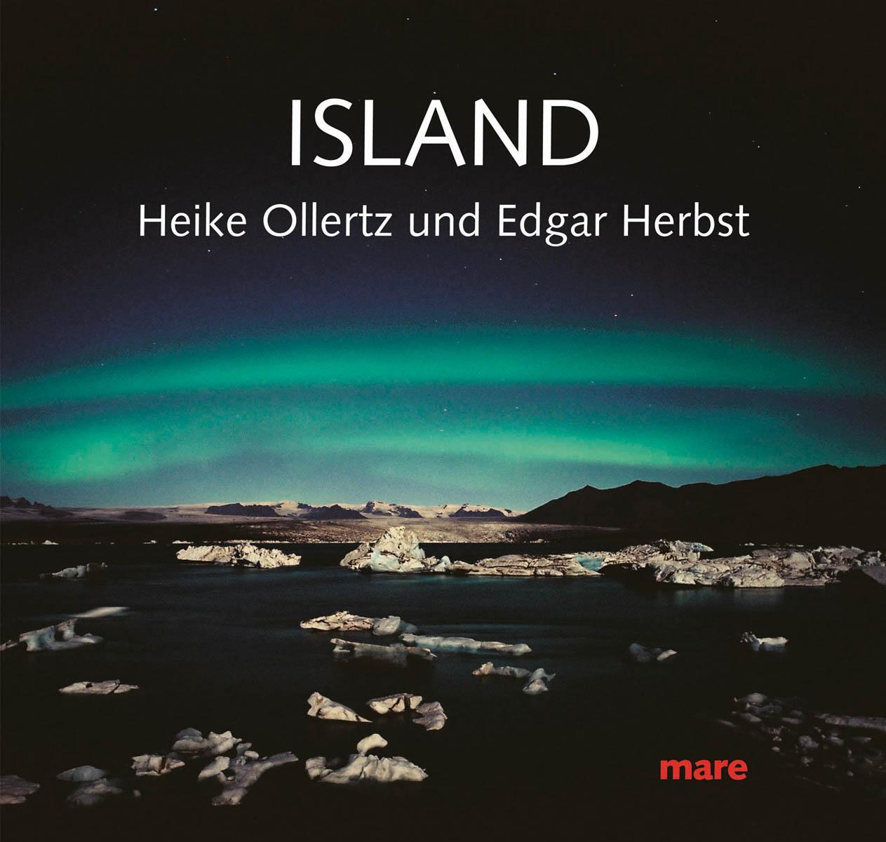 Island - Ollertz, Heike