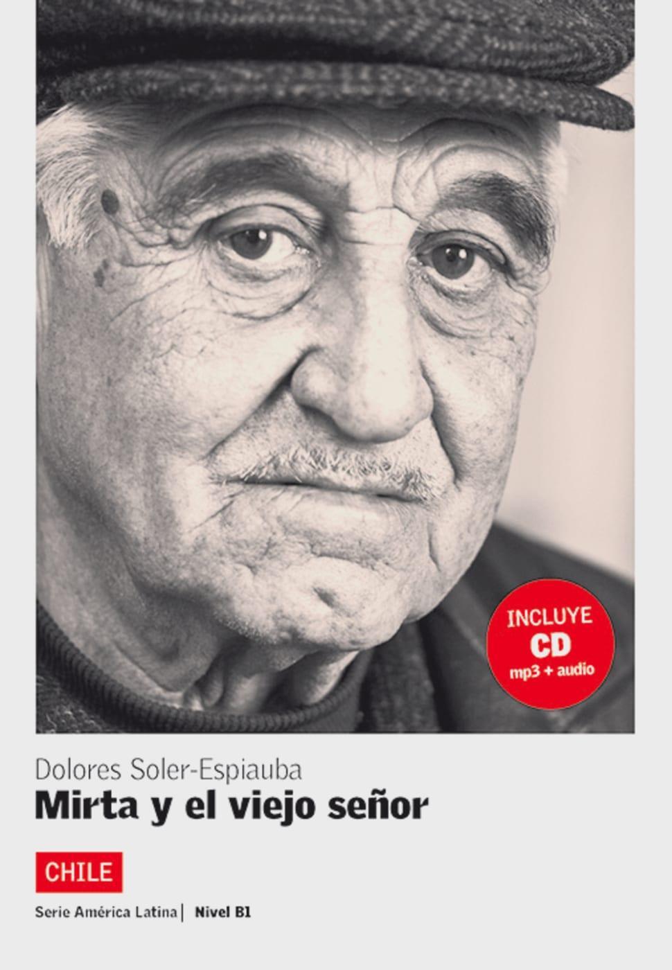 Cover: 9783125616172 | América Latina. Chile - Mirta y el viejo señor | Soler-Espiauba | Buch