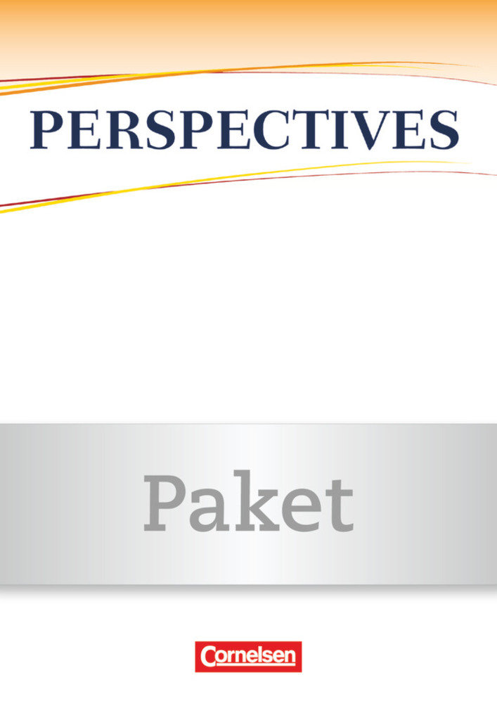 Cover: 9783065201704 | Perspectives - Französisch für Erwachsene - Ausgabe 2009 - A1 | Buch