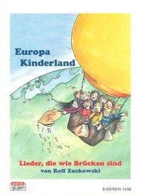 Cover: 9783940982049 | Europa Kinderland / Europa kraina dzieci. Europa - kraina dzieci,...