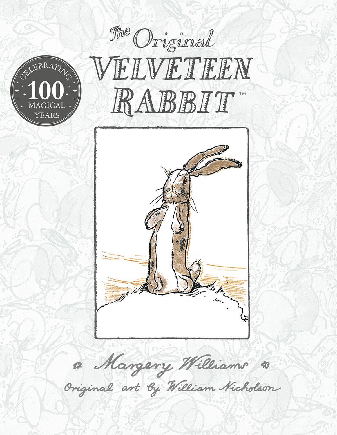 Cover: 9781405285346 | The Velveteen Rabbit | Margery Williams | Buch | Gebunden | Englisch