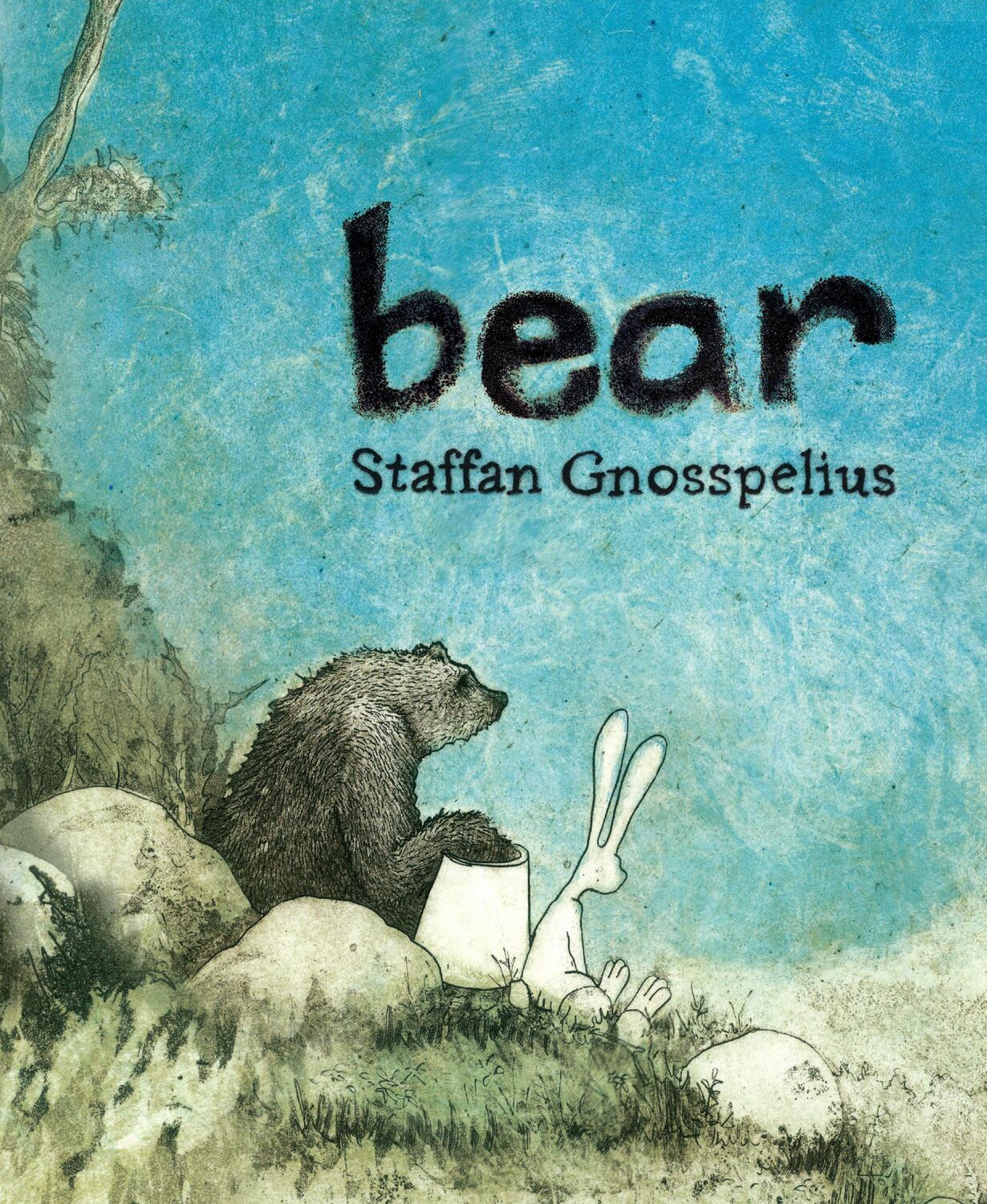 Cover: 9781644212318 | Bear | Staffan Gnosspelius | Buch | Einband - fest (Hardcover) | 2023