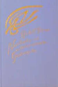 Cover: 9783727420900 | Nordische und mitteleuropäische Geistimpulse | Rudolf Steiner | Buch
