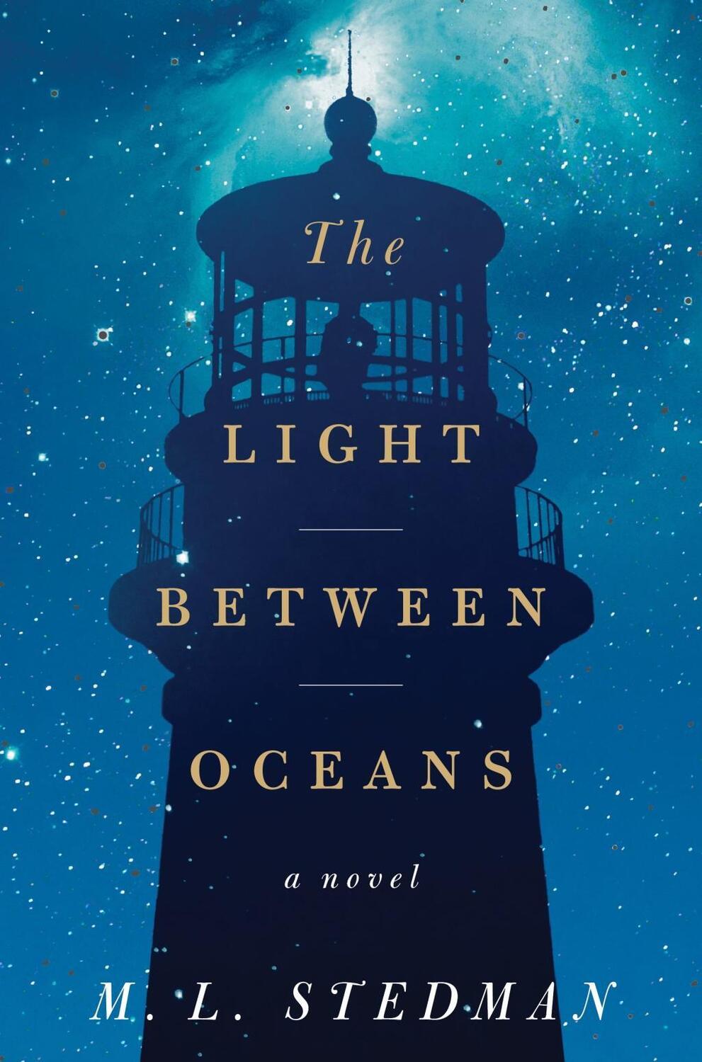 Cover: 9781451681758 | The Light Between Oceans | M. L. Stedman | Taschenbuch | Englisch