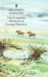Cover: 9780571099139 | The Complete Memoirs of George Sherston | Siegfried Sassoon | Buch