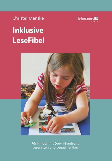 Cover: 9783865419798 | Inklusive LeseFibel | Christel Manske | Taschenbuch | 2016
