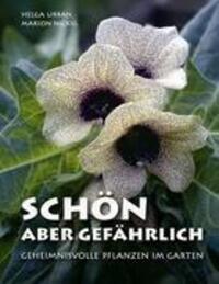 Cover: 9783837039160 | Schön, aber gefährlich | Helga Urban (u. a.) | Buch | 180 S. | Deutsch