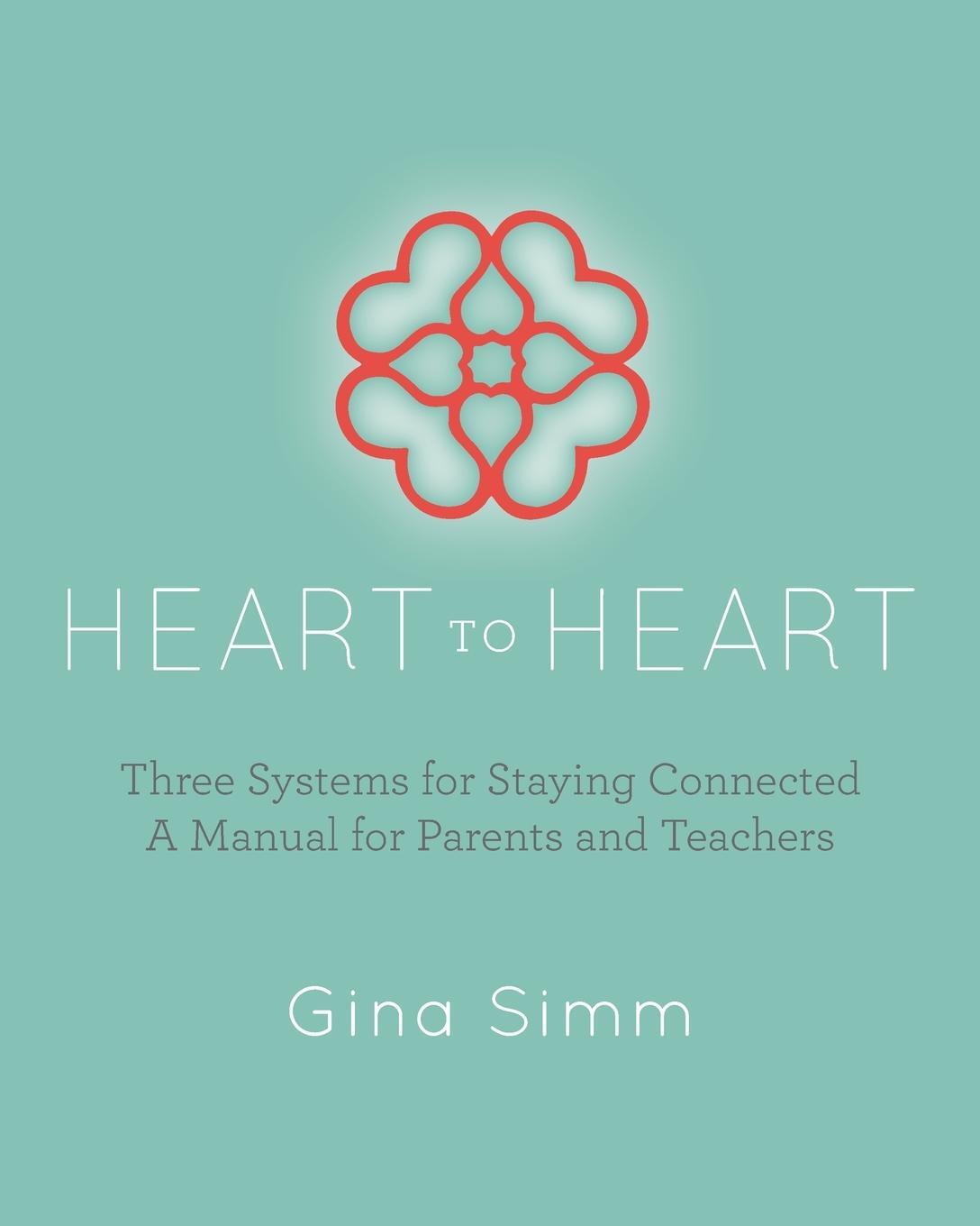 Cover: 9781951568009 | Heart to Heart | Gina Simm | Taschenbuch | Paperback | Englisch | 2019