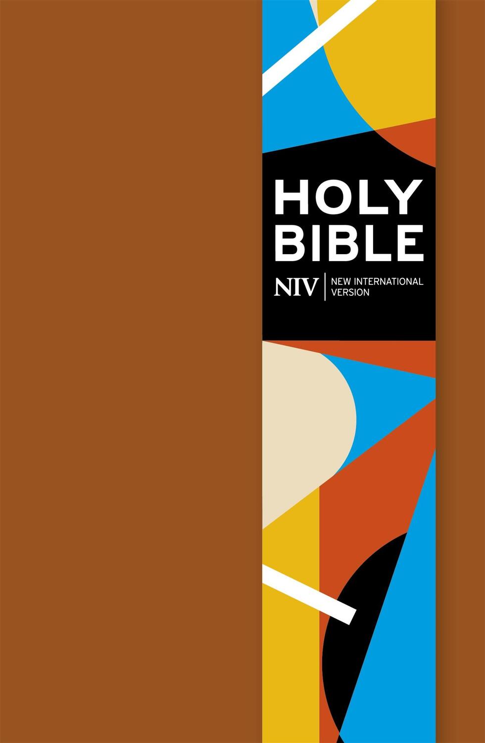 Cover: 9781529391329 | NIV Pocket Brown Imitation Leather Bible | Buch | Englisch | 2020