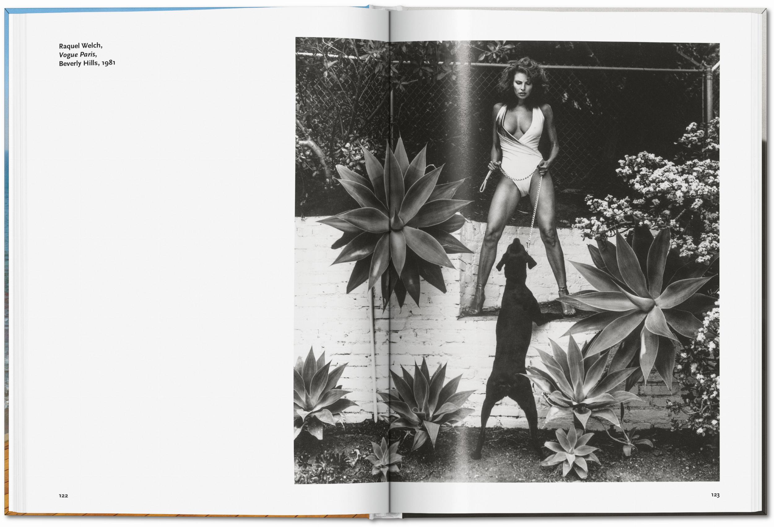 Bild: 9783836594004 | Helmut Newton | Sarah Mower | Buch | 192 S. | Deutsch | 2024 | TASCHEN