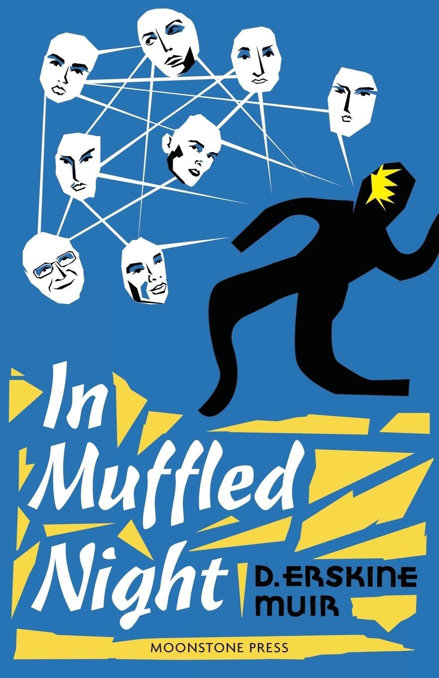 Cover: 9781899000401 | In Muffled Night | D. Erskine Muir | Taschenbuch | Paperback | 2021