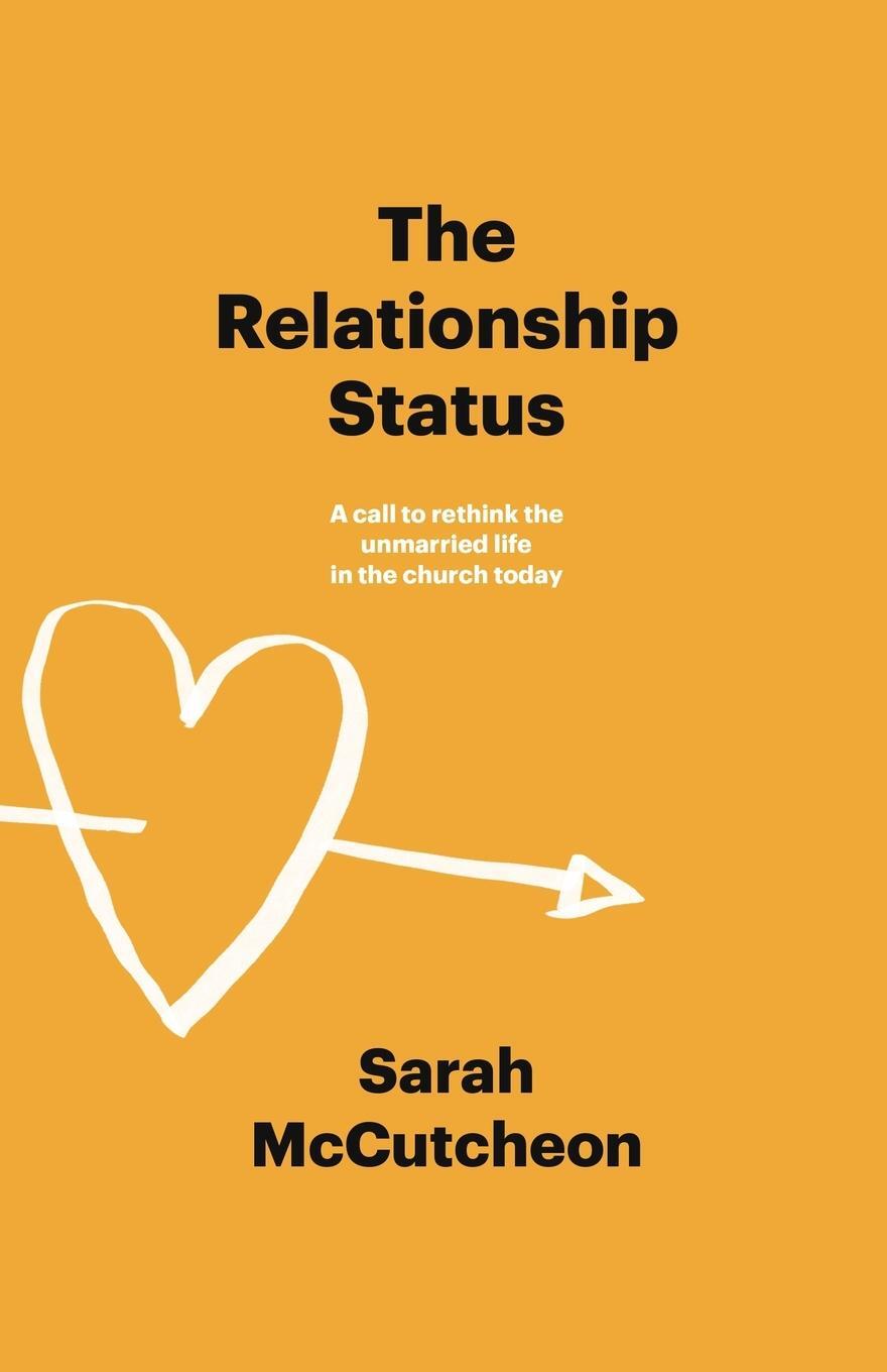 Cover: 9780645383003 | The Relationship Status | Sarah McCutcheon | Taschenbuch | Paperback