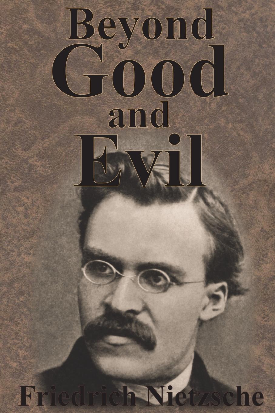 Cover: 9781640320932 | Beyond Good And Evil | Friedrich Nietzsche | Taschenbuch | Paperback