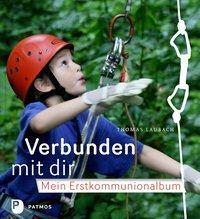 Cover: 9783843600989 | Verbunden mit dir - Mein Erstkommunionalbum | Buch | 48 S. | Deutsch