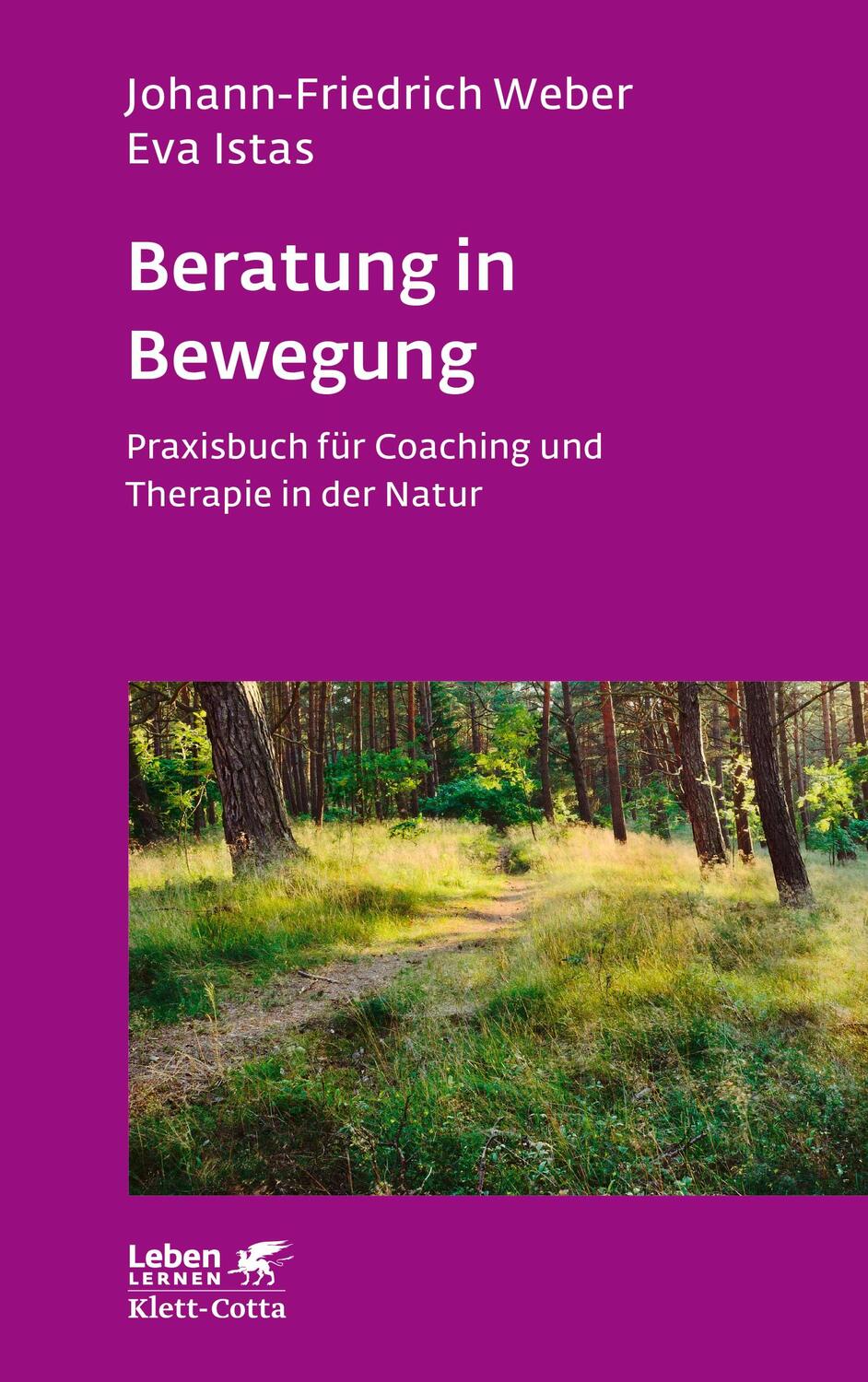 Cover: 9783608892826 | Beratung in Bewegung (Leben Lernen, Bd. 337) | Weber (u. a.) | Buch