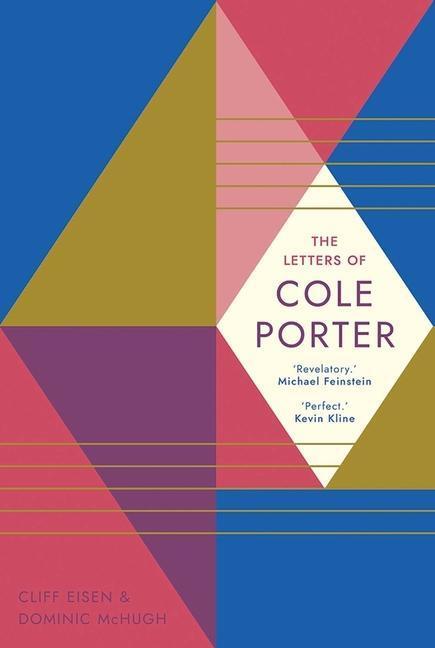 Cover: 9780300219272 | The Letters of Cole Porter | Cole Porter | Buch | Gebunden | Englisch