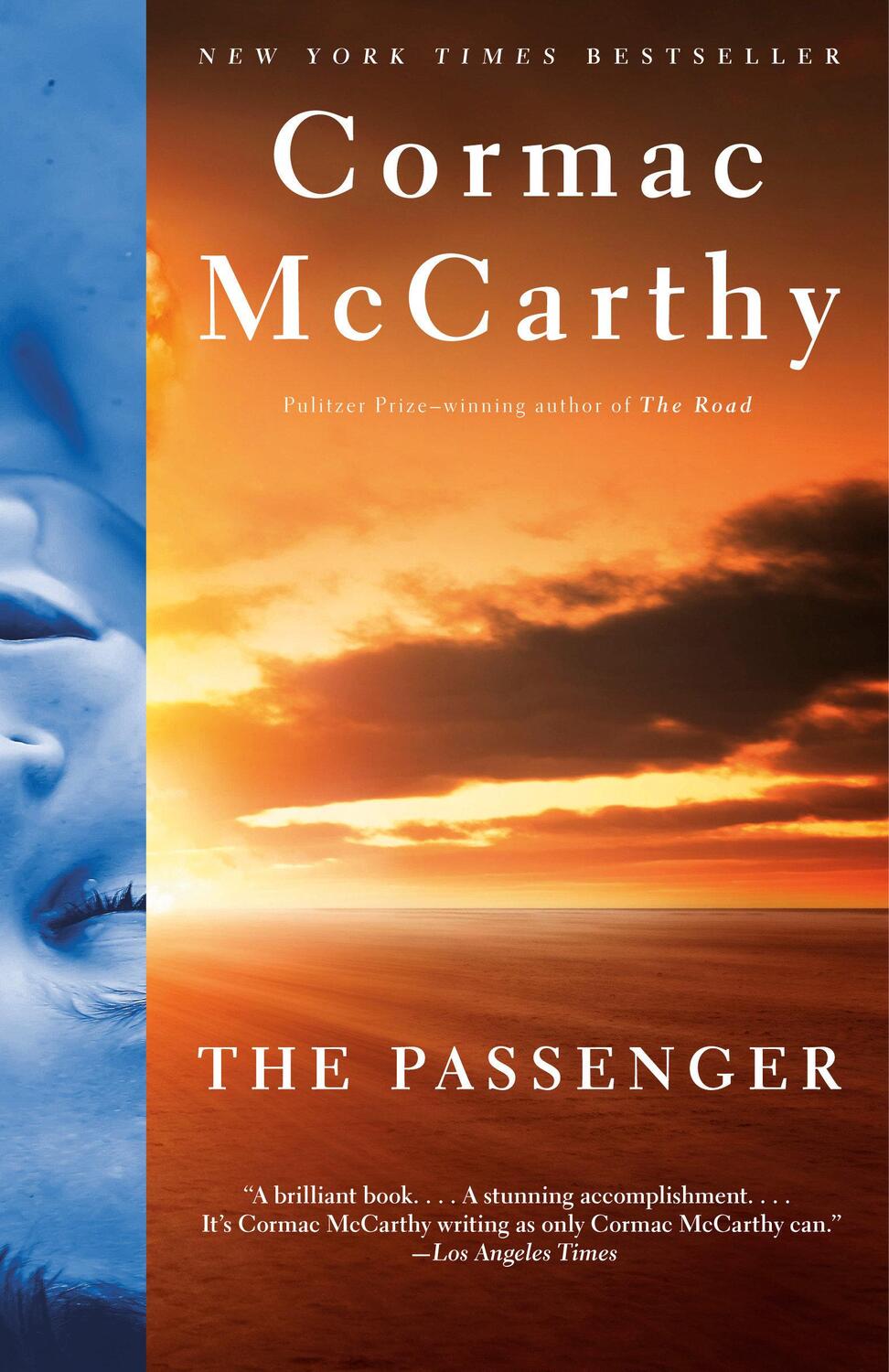 Cover: 9780307389091 | The Passenger | Cormac McCarthy | Taschenbuch | 400 S. | Englisch