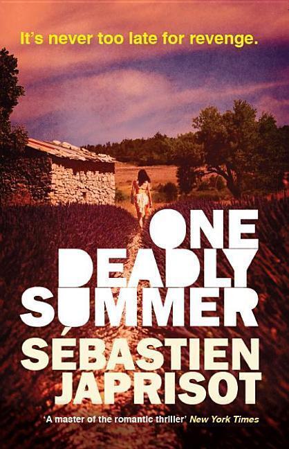 Cover: 9781910477502 | One Deadly Summer | Sebastien Japrisot | Taschenbuch | Englisch | 2018
