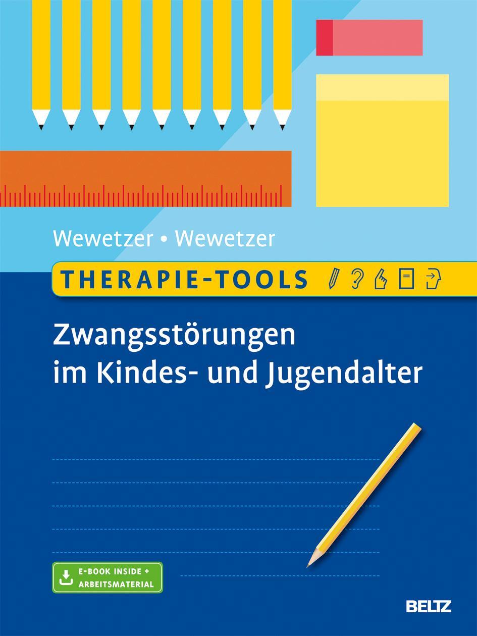 Cover: 9783621283731 | Therapie-Tools Zwangsstörungen im Kindes- und Jugendalter | Bundle