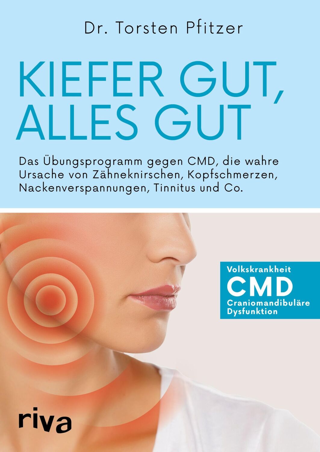 Cover: 9783742304810 | Kiefer gut, alles gut | Torsten Pfitzer | Taschenbuch | 176 S. | 2018