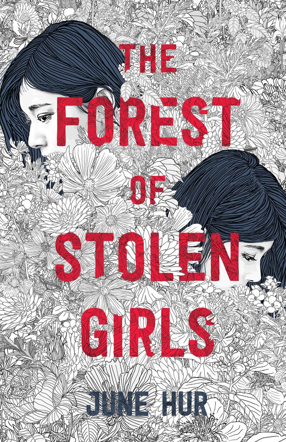 Cover: 9781250229588 | The Forest of Stolen Girls | June Hur | Buch | 384 S. | Englisch