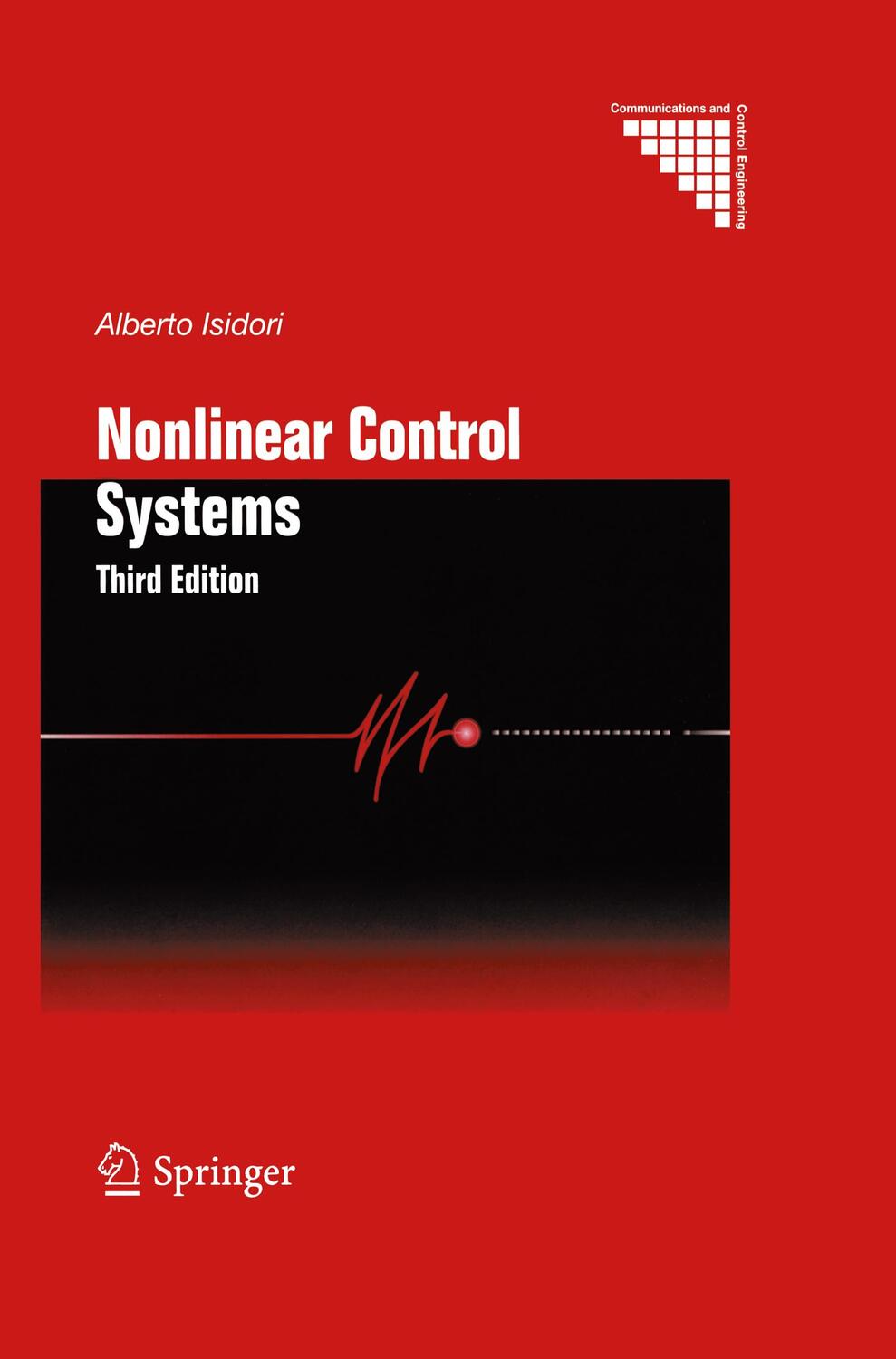 Cover: 9781447139096 | Nonlinear Control Systems | Alberto Isidori | Taschenbuch | Paperback