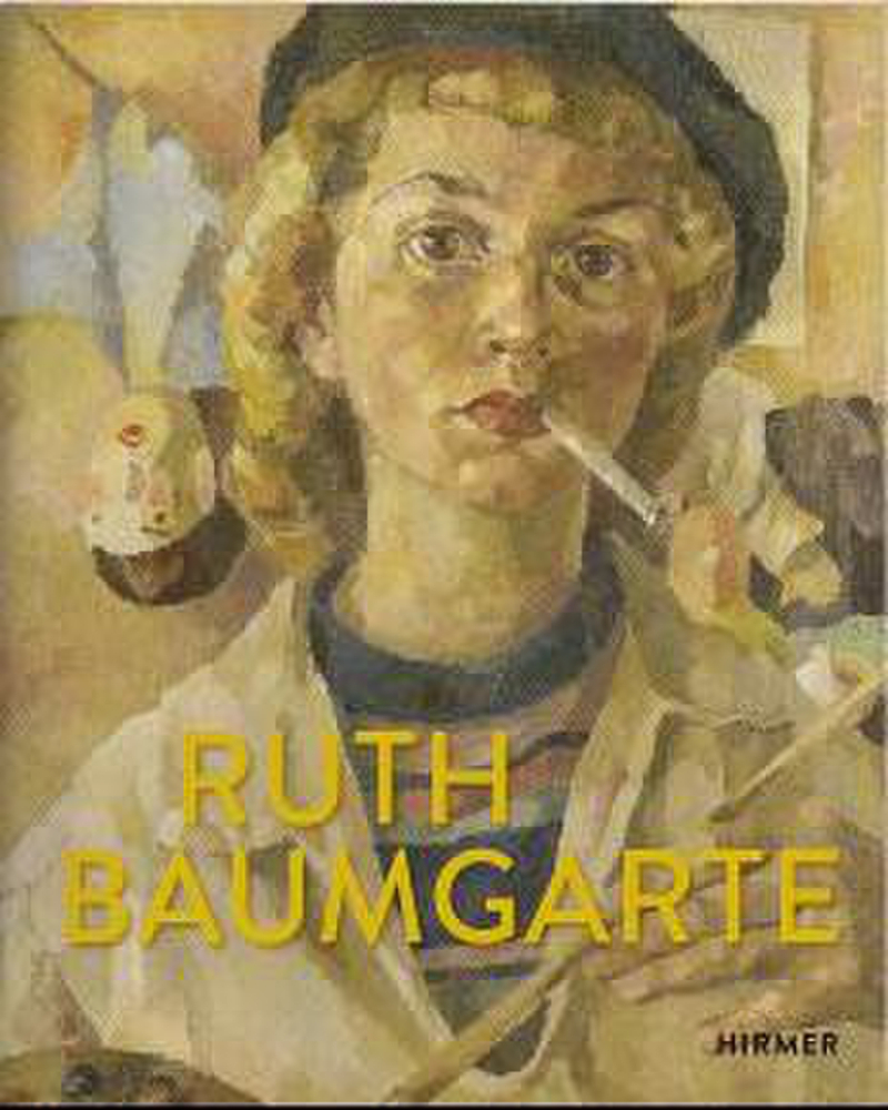Cover: 9783777436241 | Ruth Baumgarte | Wiebke Steinmetz (u. a.) | Buch | Deutsch | 2020