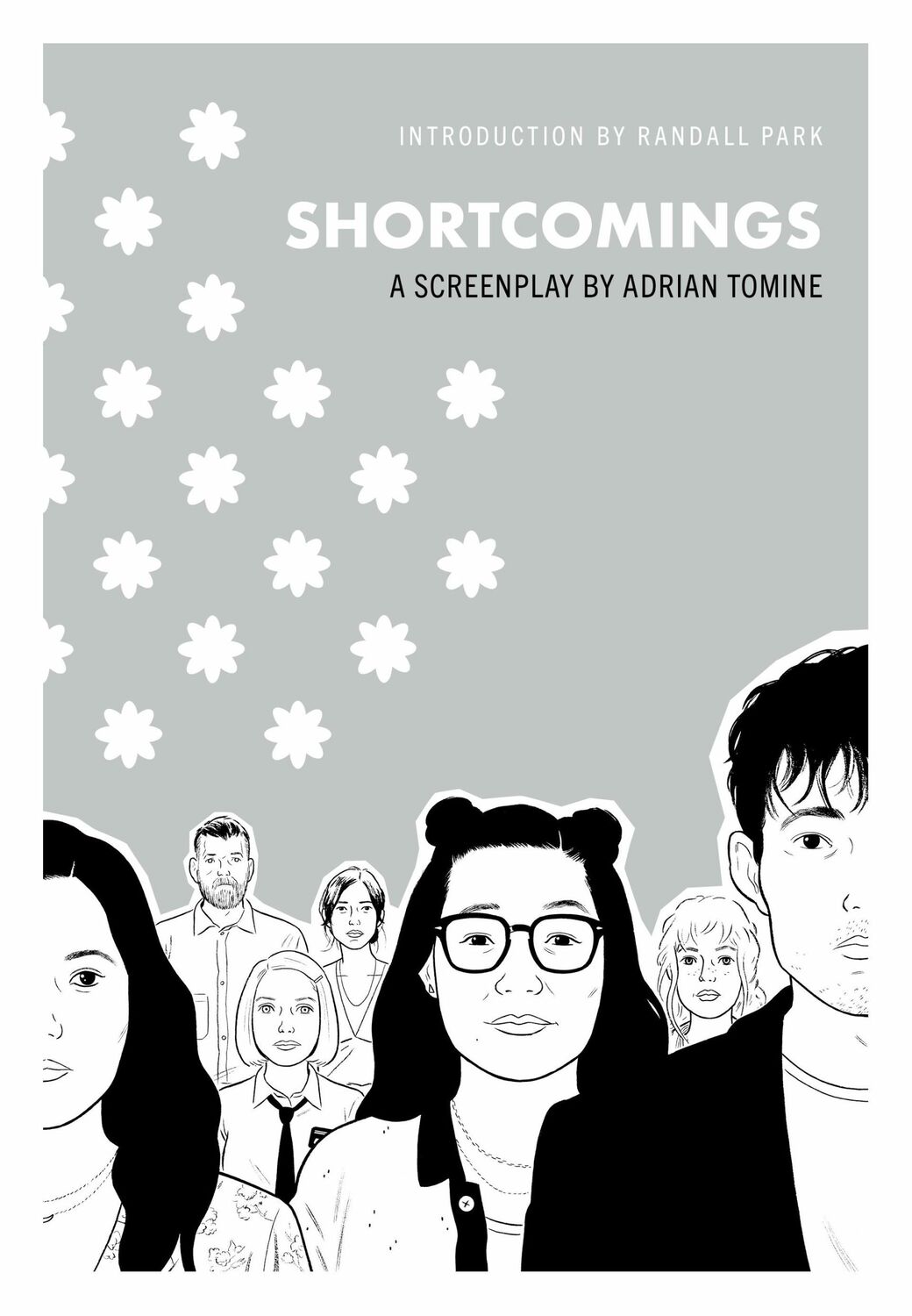 Cover: 9781770467156 | Shortcomings: A Screenplay | Adrian Tomine | Taschenbuch | Englisch