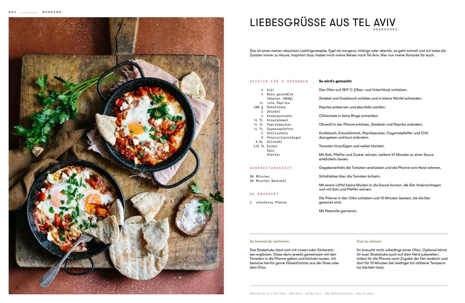 Bild: 9783969669778 | I LOVE VEGGIE | 101 vegetarische Rezepte für jeden Tag | Uhse (u. a.)