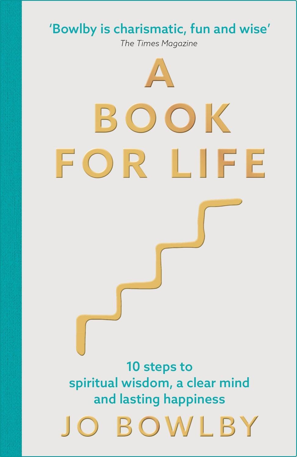 Cover: 9781529340204 | A Book For Life | Jo Bowlby | Taschenbuch | Englisch | 2022