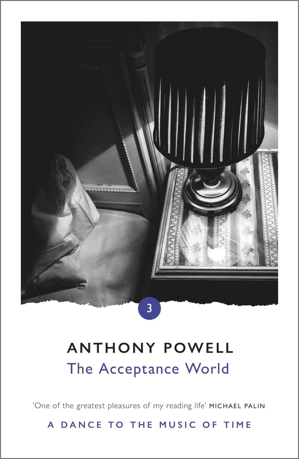 Cover: 9780099472421 | The Acceptance World | Anthony Powell | Taschenbuch | 213 S. | 2005