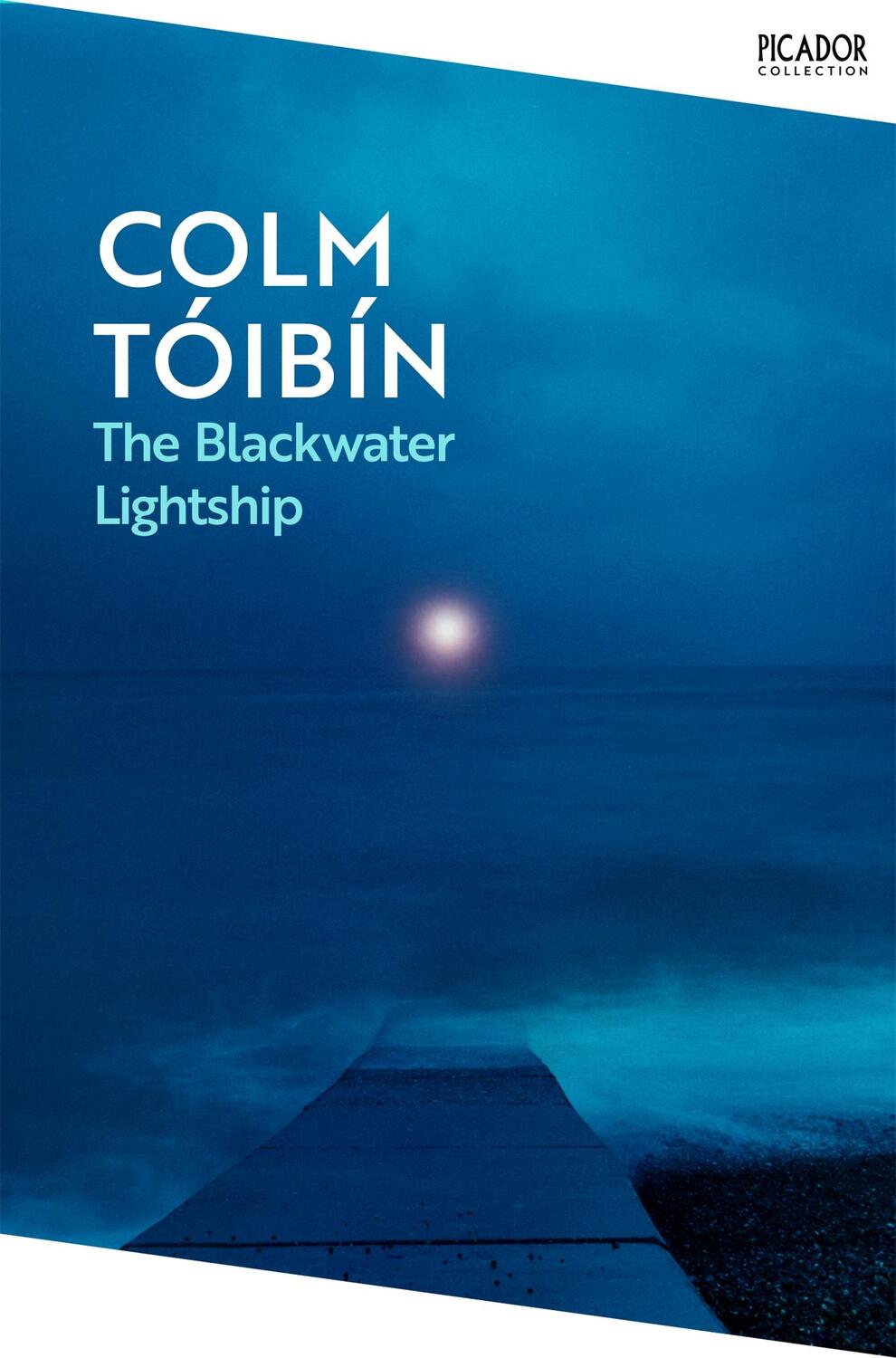 Cover: 9781035029853 | The Blackwater Lightship | Colm Toibin | Taschenbuch | Englisch | 2024