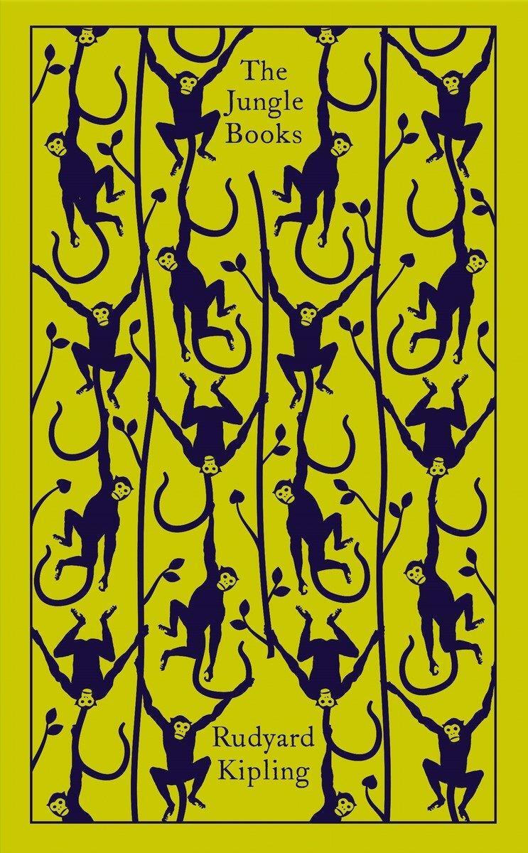 Cover: 9780141394626 | The Jungle Books | Rudyard Kipling | Buch | 448 S. | Englisch | 2014