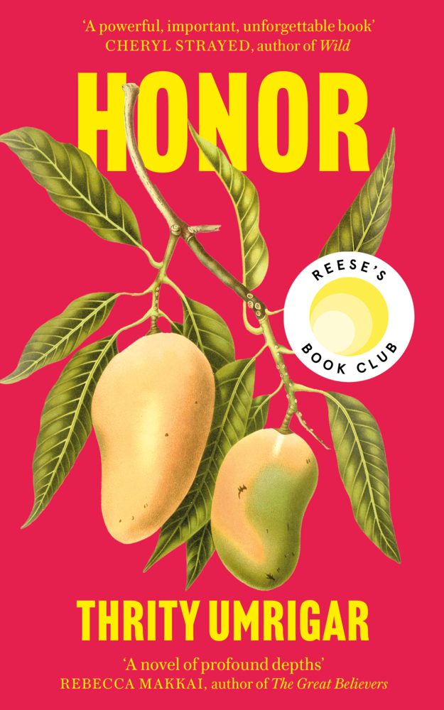 Cover: 9781800751590 | Honor | Thrity Umrigar | Taschenbuch | Englisch | 2022