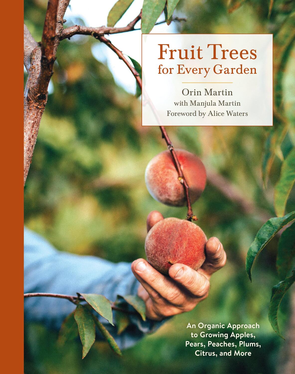 Cover: 9780399580024 | Fruit Trees for Every Garden | Manjula Martin (u. a.) | Taschenbuch