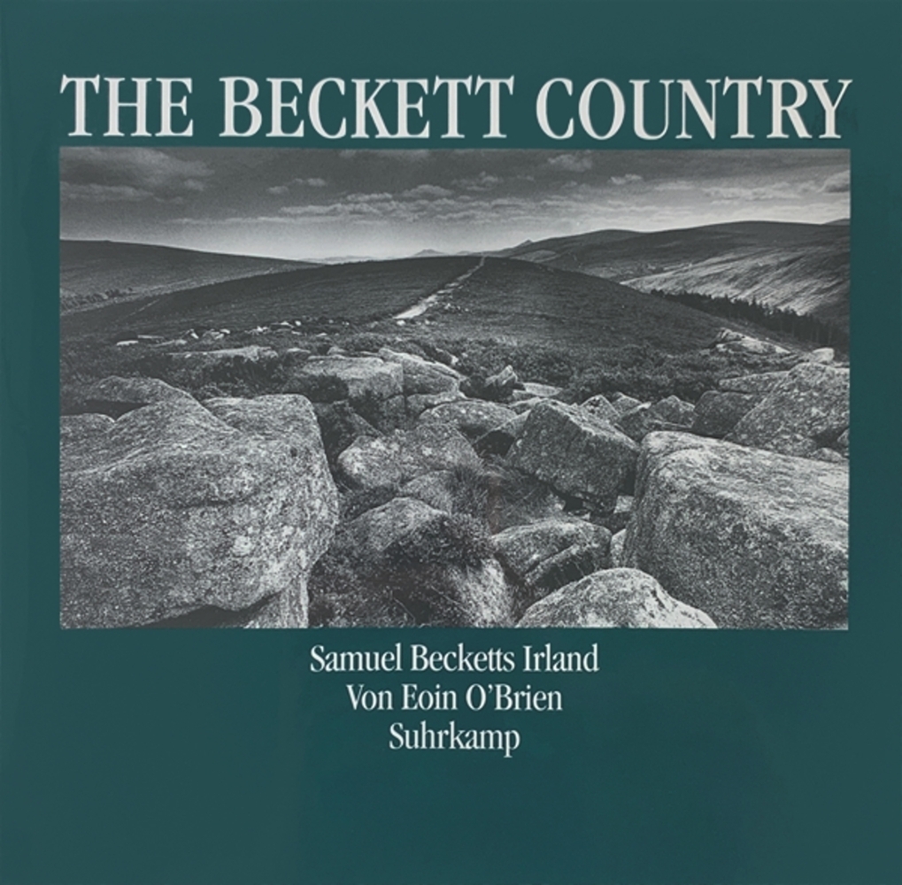 Cover: 9783518408254 | The Beckett Country | Samuel Becketts Irland. Vorw. v. James Knowlson