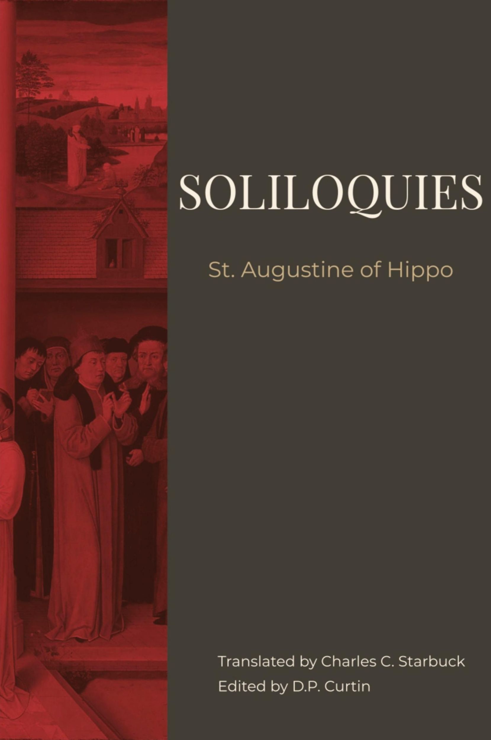 Cover: 9781088147498 | Soliloquies | St. Augustine of Hippo | Taschenbuch | Englisch | 2023