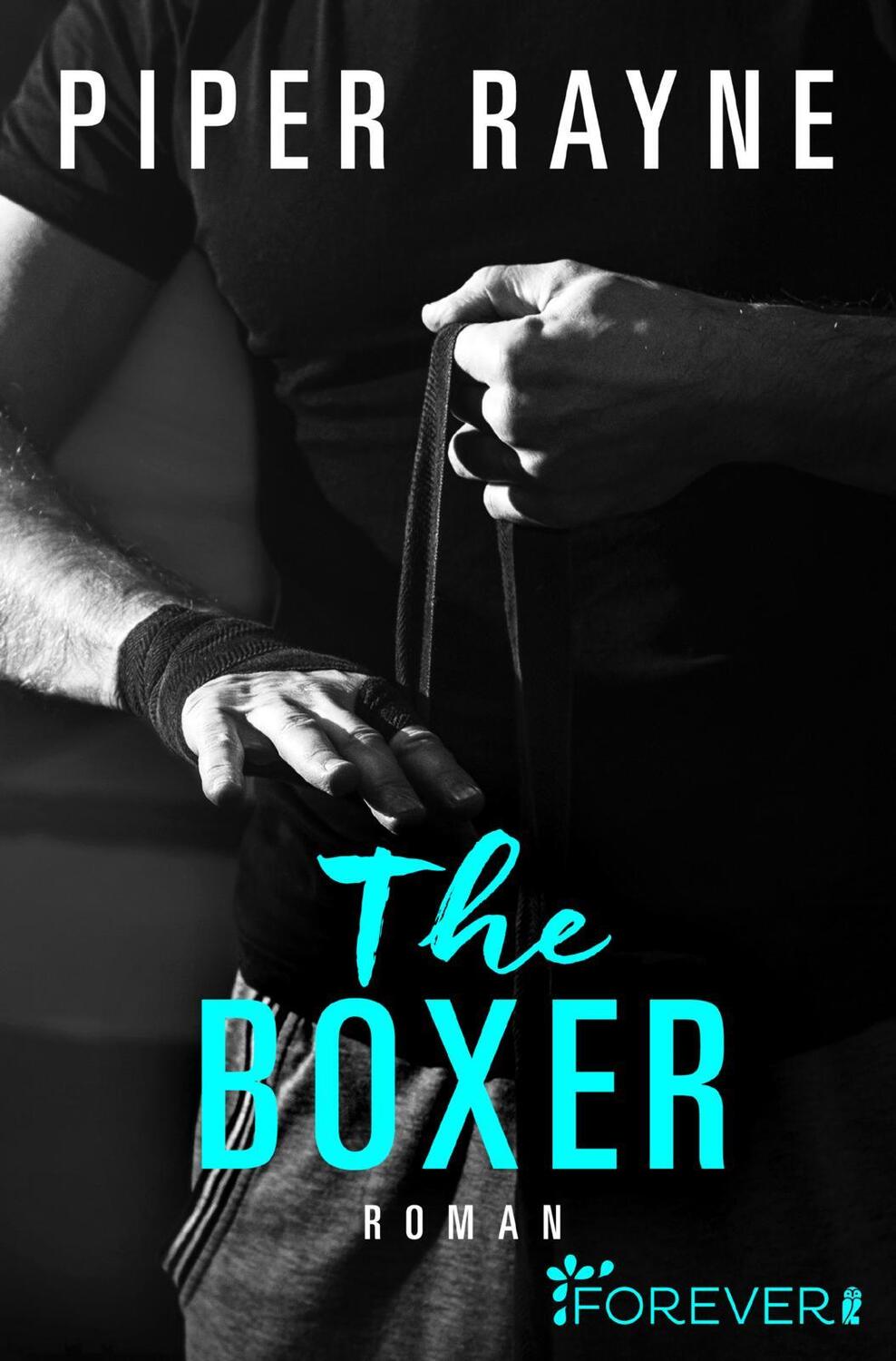 Cover: 9783958189553 | The Boxer | Piper Rayne | Taschenbuch | San Francisco Hearts | Deutsch