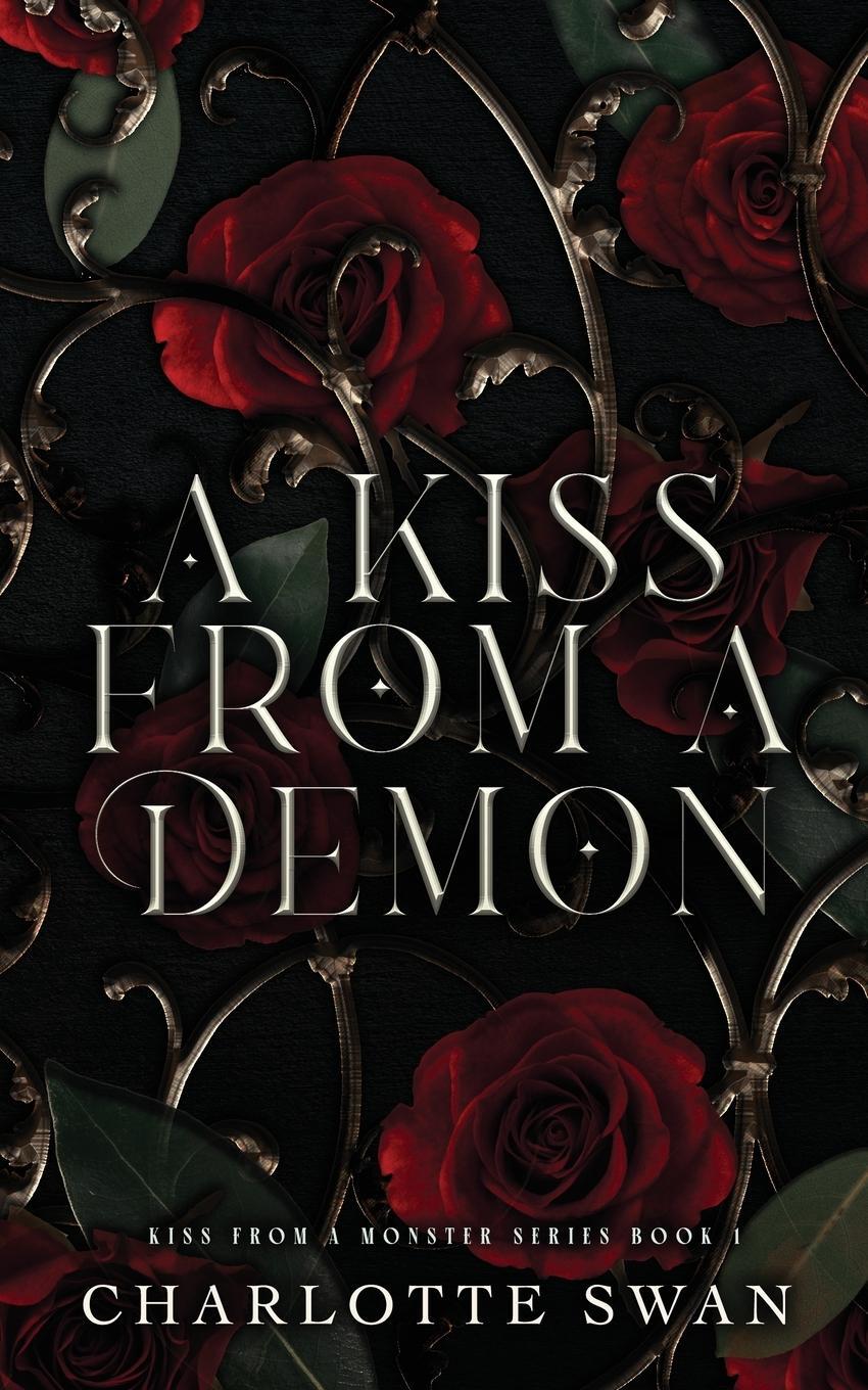 Cover: 9798987019269 | A Kiss From a Demon | Charlotte Swan | Taschenbuch | Paperback | 2022